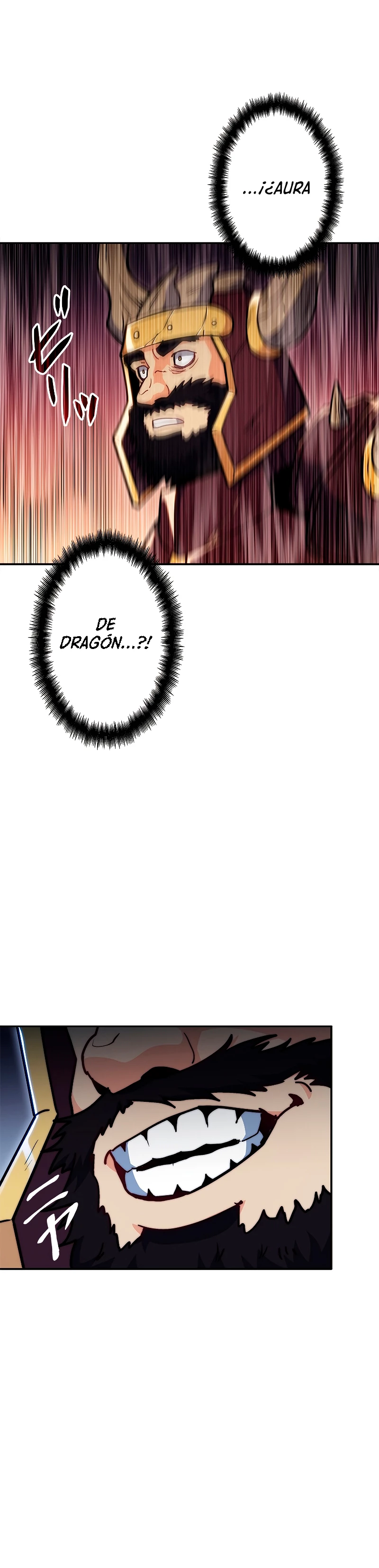 El Duque del dragón blanco: Pendragon > Capitulo 68 > Page 461