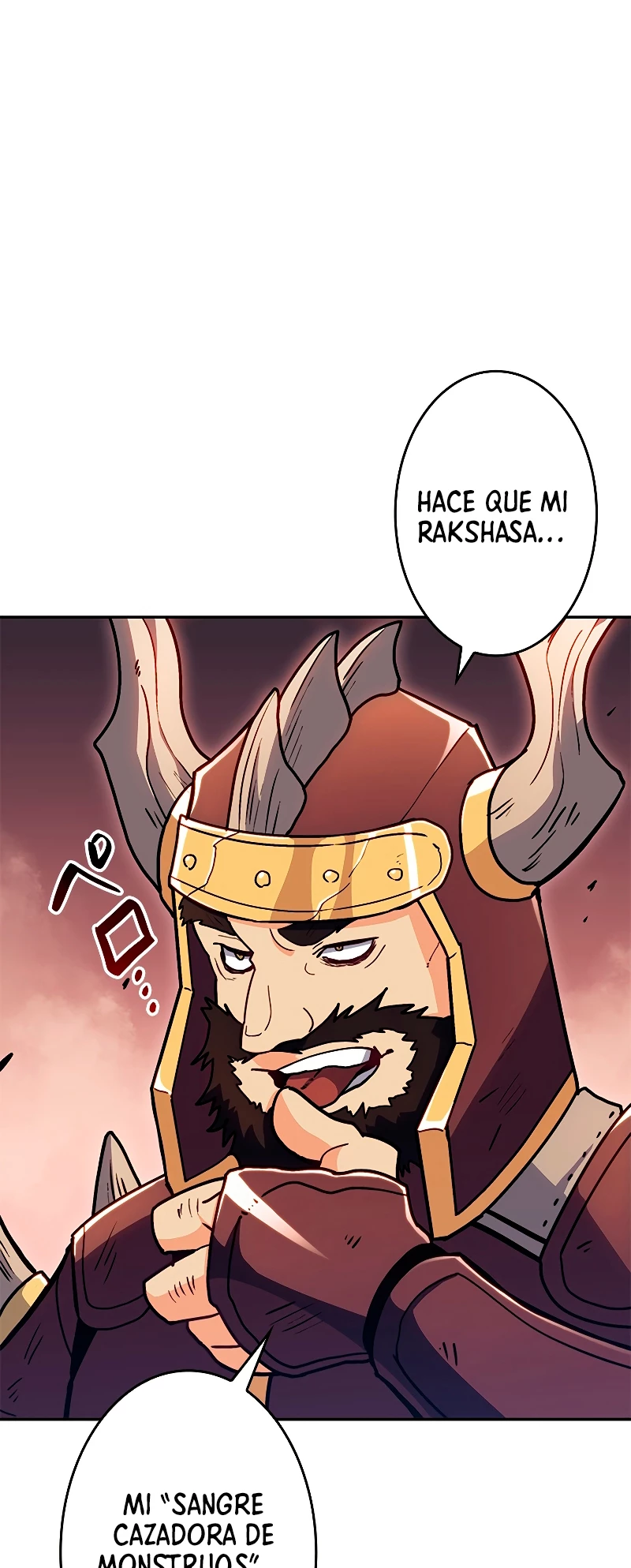 El Duque del dragón blanco: Pendragon > Capitulo 68 > Page 481