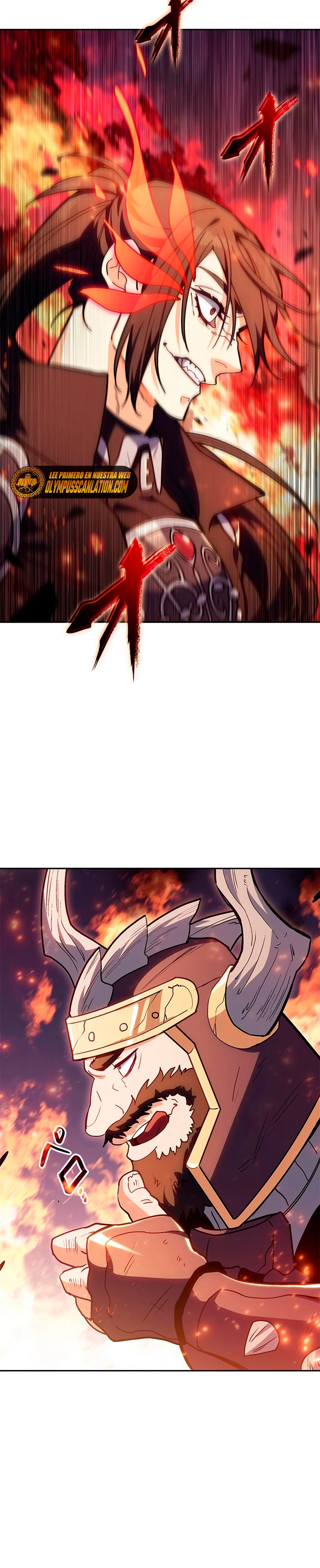 El Duque del dragón blanco: Pendragon > Capitulo 69 > Page 31