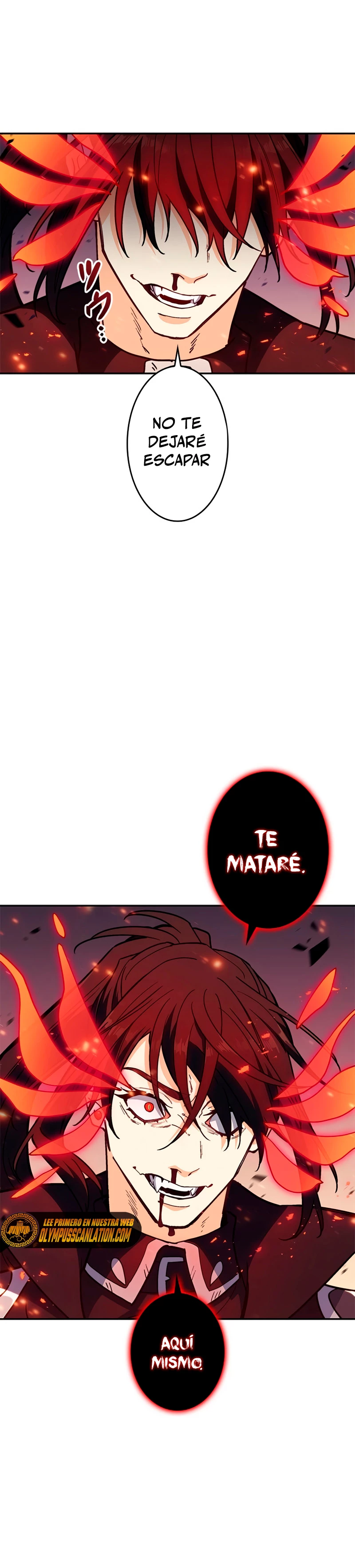 El Duque del dragón blanco: Pendragon > Capitulo 69 > Page 131