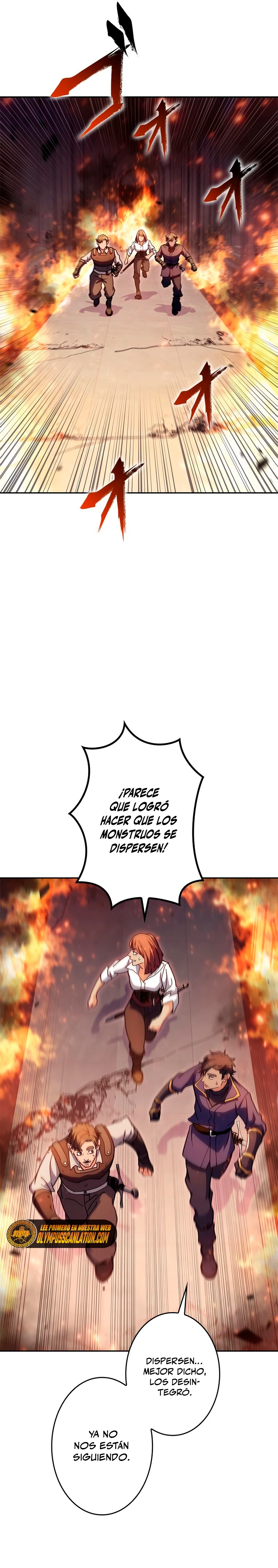 El Duque del dragón blanco: Pendragon > Capitulo 69 > Page 171