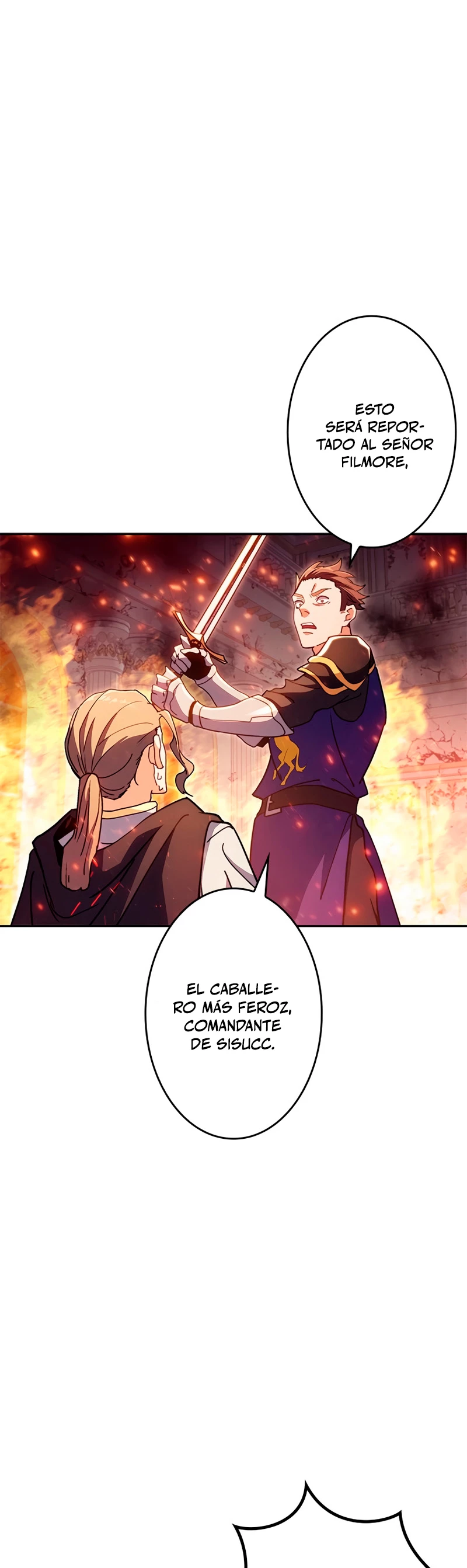El Duque del dragón blanco: Pendragon > Capitulo 69 > Page 211