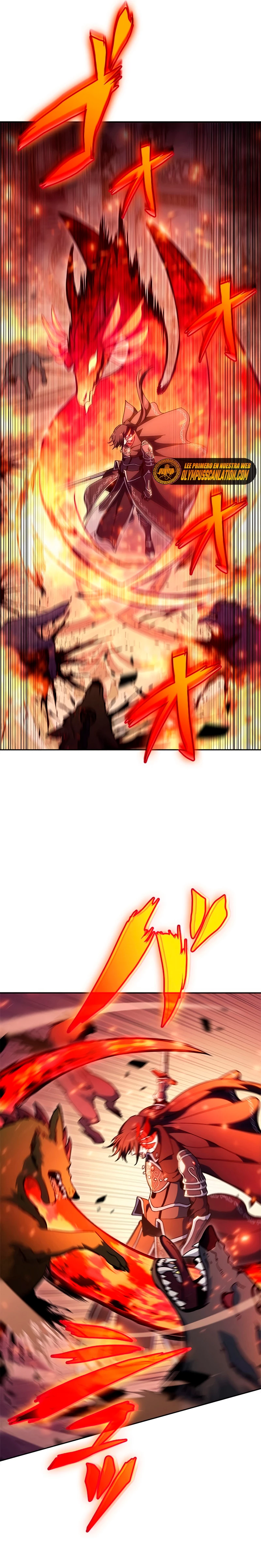 El Duque del dragón blanco: Pendragon > Capitulo 69 > Page 331