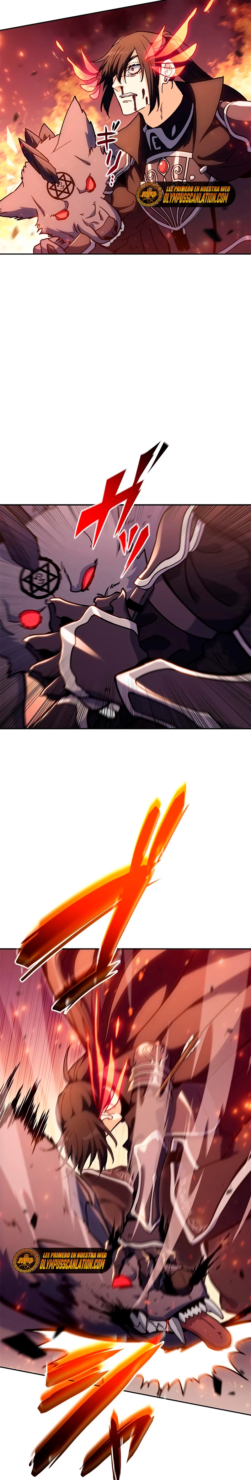 El Duque del dragón blanco: Pendragon > Capitulo 69 > Page 371