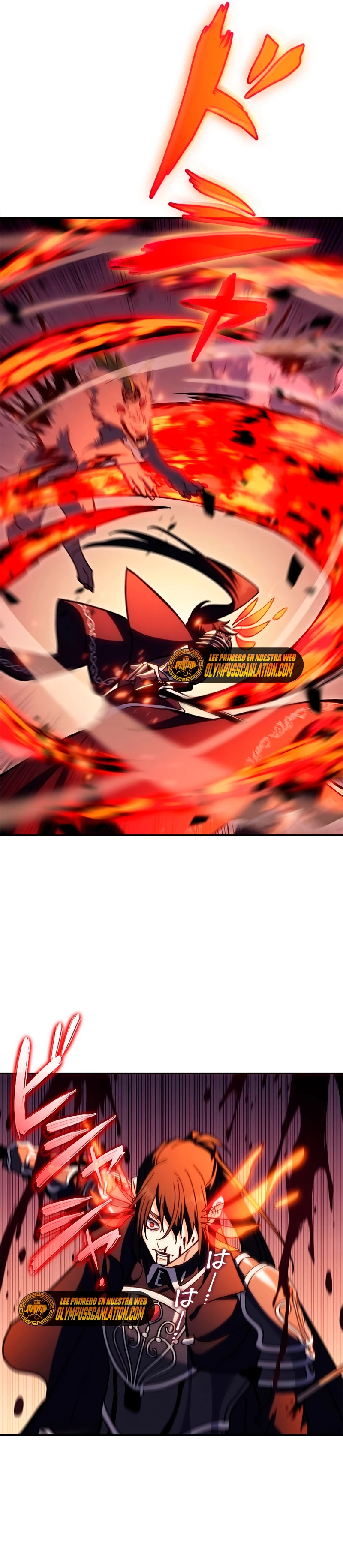 El Duque del dragón blanco: Pendragon > Capitulo 69 > Page 391