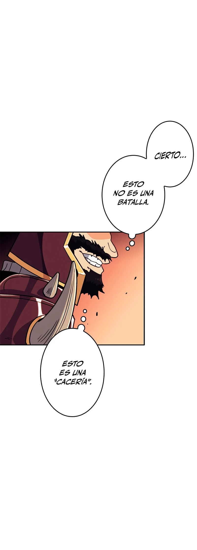 El Duque del dragón blanco: Pendragon > Capitulo 69 > Page 421