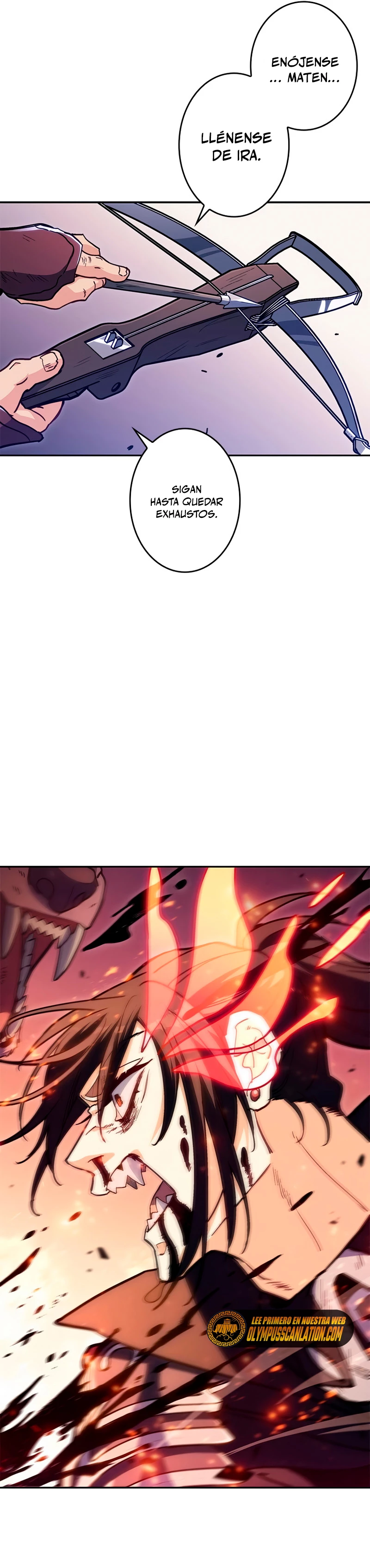 El Duque del dragón blanco: Pendragon > Capitulo 69 > Page 431