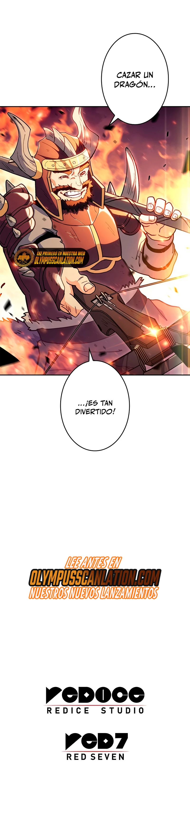 El Duque del dragón blanco: Pendragon > Capitulo 69 > Page 451
