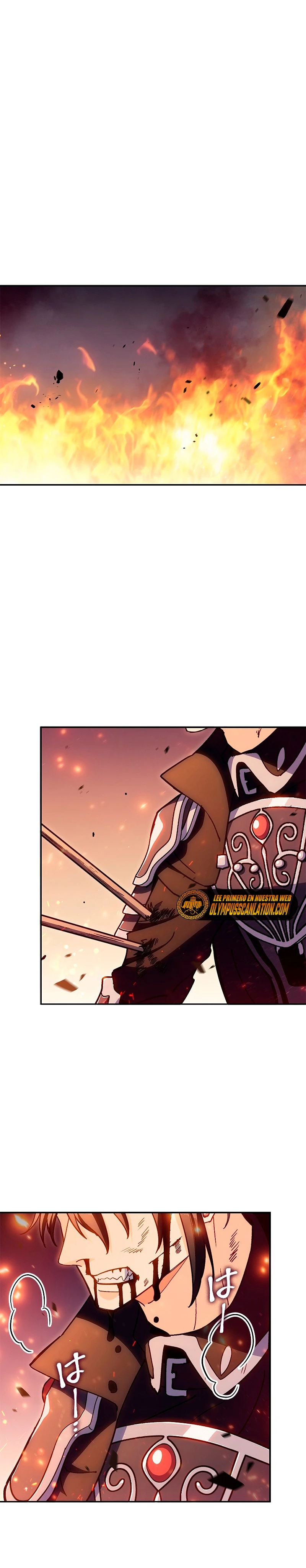 El Duque del dragón blanco: Pendragon > Capitulo 70 > Page 221