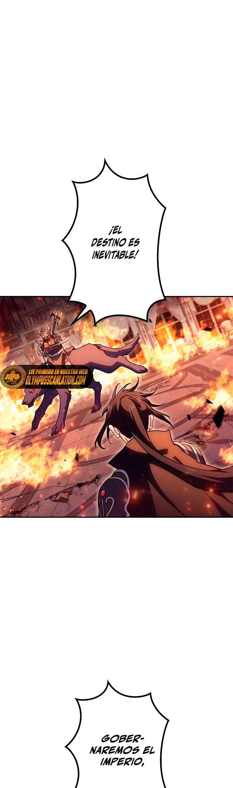 El Duque del dragón blanco: Pendragon > Capitulo 70 > Page 311