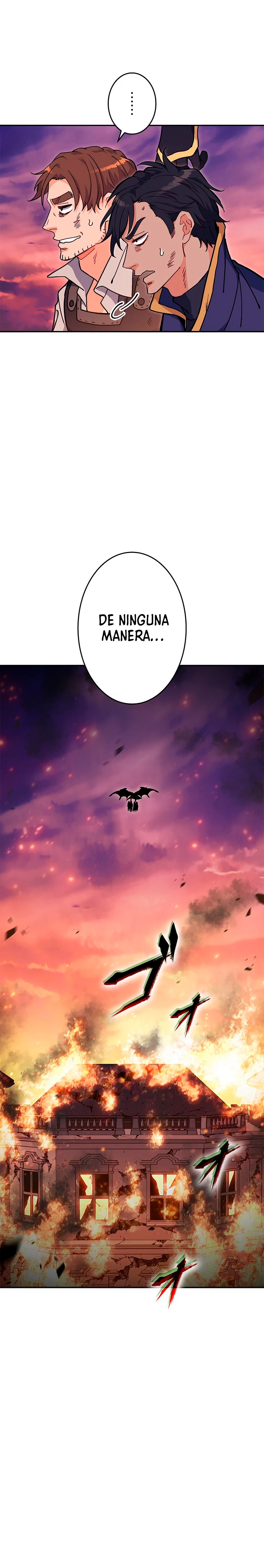 El Duque del dragón blanco: Pendragon > Capitulo 71 > Page 221