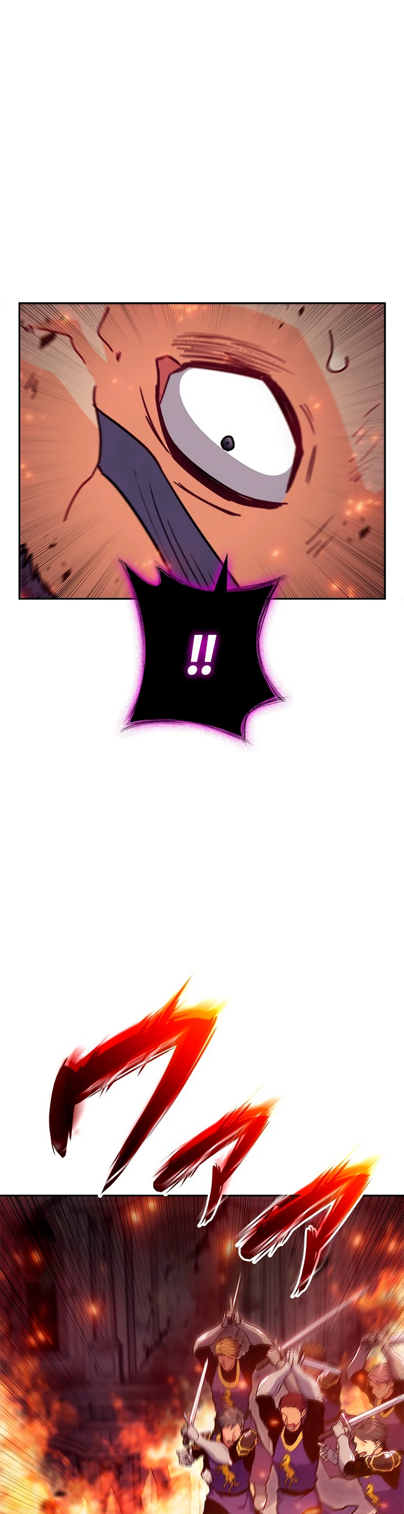 El Duque del dragón blanco: Pendragon > Capitulo 71 > Page 281