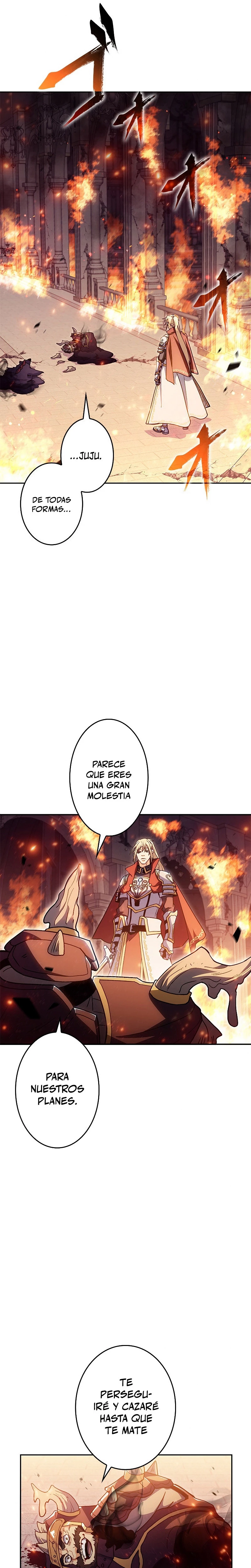 El Duque del dragón blanco: Pendragon > Capitulo 73 > Page 101