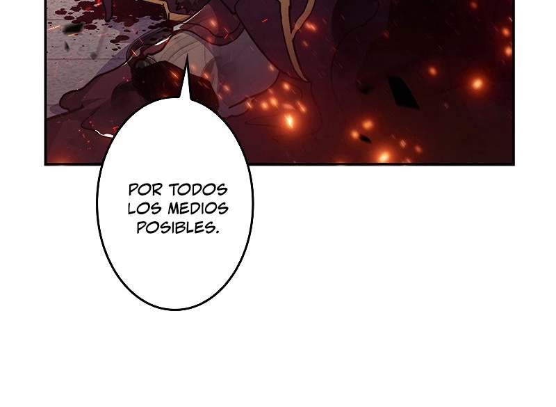 El Duque del dragón blanco: Pendragon > Capitulo 73 > Page 111