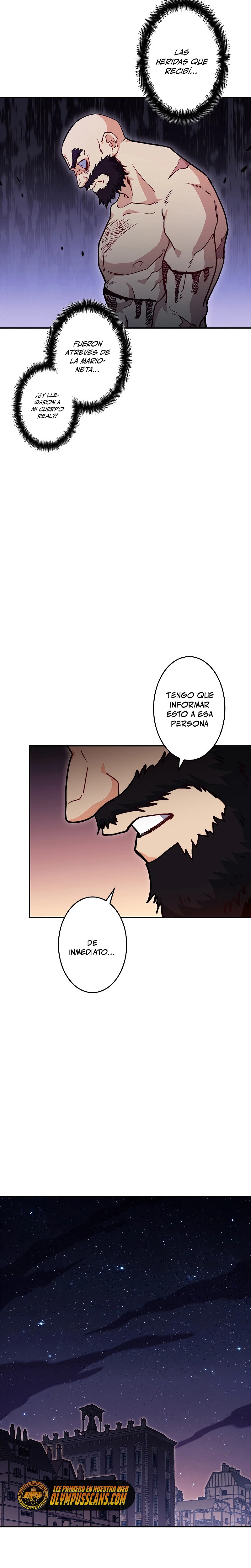 El Duque del dragón blanco: Pendragon > Capitulo 73 > Page 201