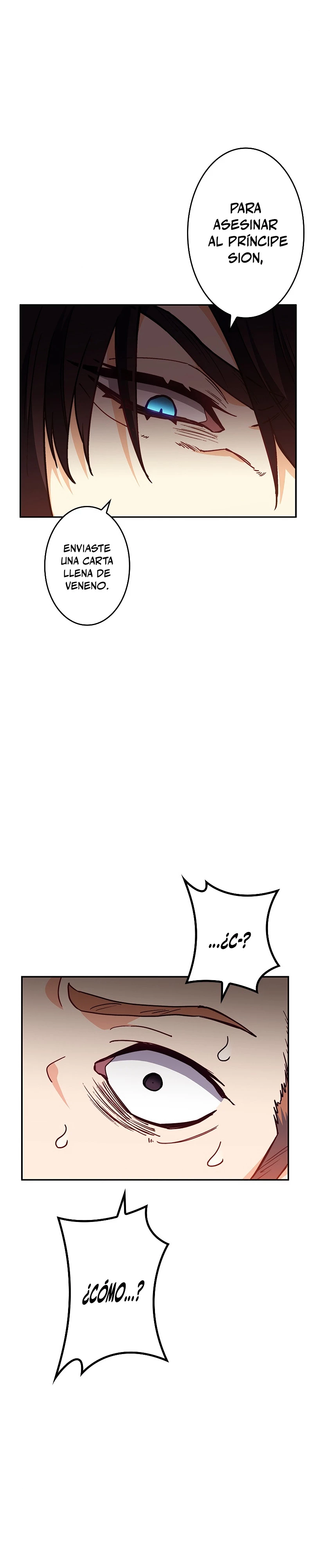 El Duque del dragón blanco: Pendragon > Capitulo 73 > Page 301