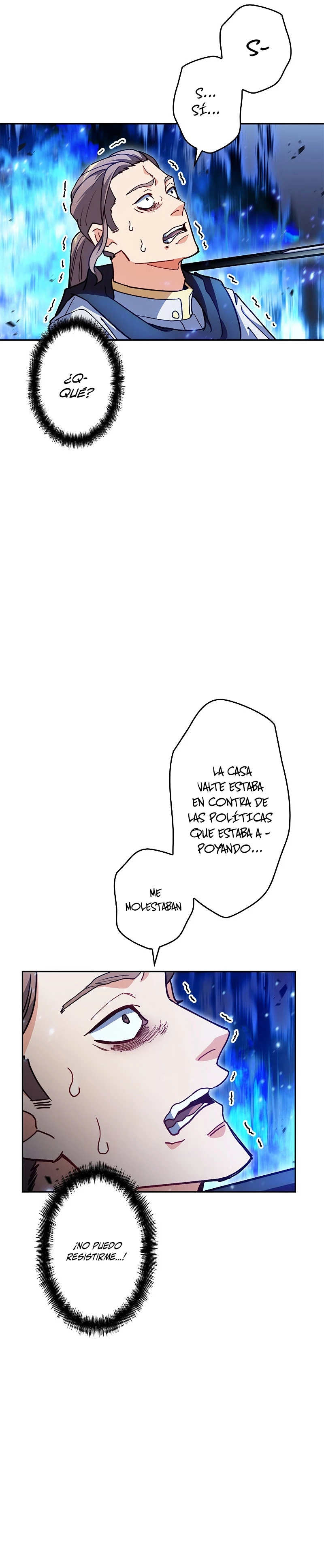 El Duque del dragón blanco: Pendragon > Capitulo 73 > Page 361