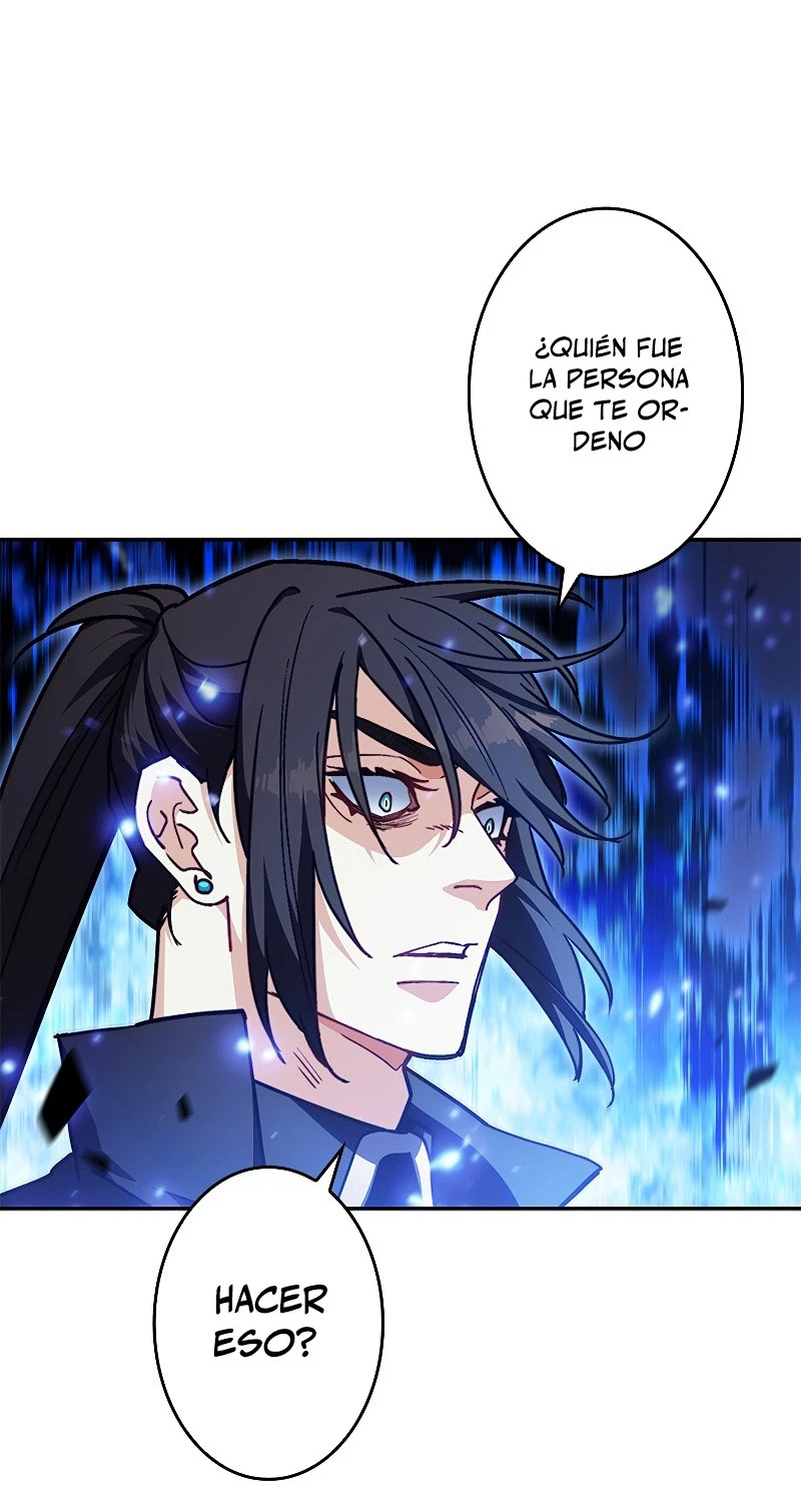 El Duque del dragón blanco: Pendragon > Capitulo 73 > Page 381