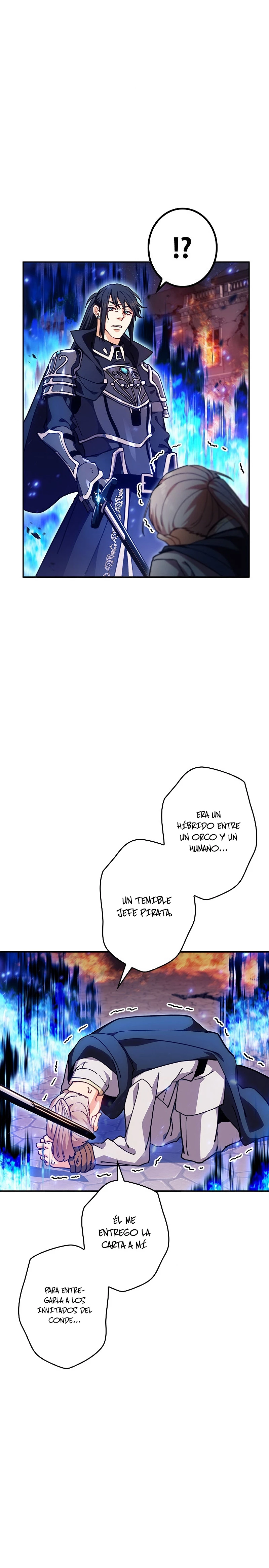El Duque del dragón blanco: Pendragon > Capitulo 73 > Page 401