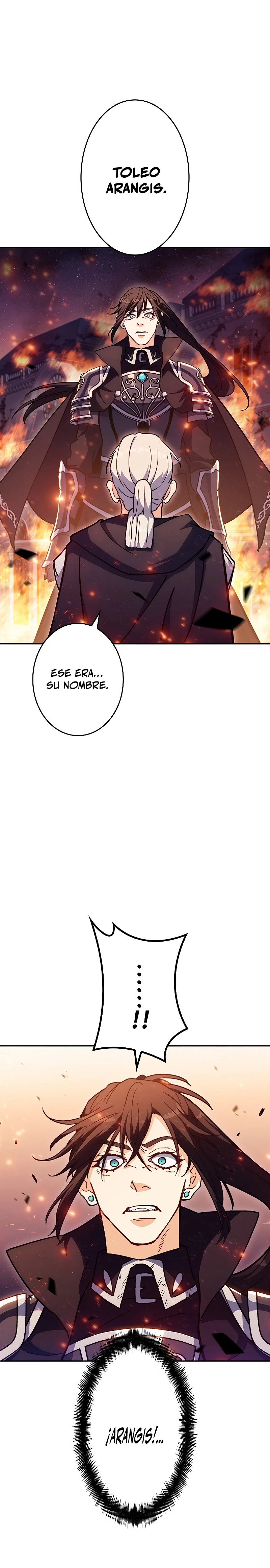 El Duque del dragón blanco: Pendragon > Capitulo 73 > Page 441
