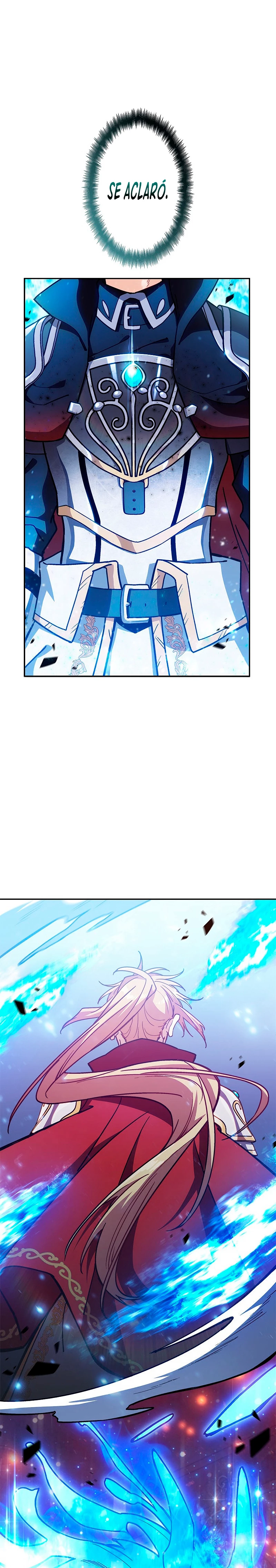 El Duque del dragón blanco: Pendragon > Capitulo 72 > Page 231