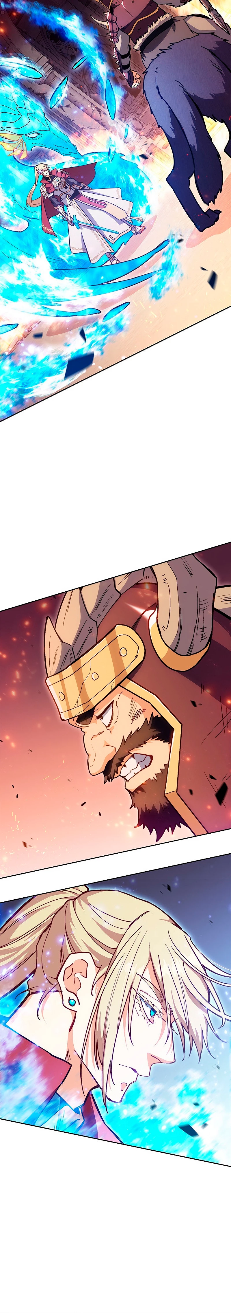 El Duque del dragón blanco: Pendragon > Capitulo 72 > Page 271