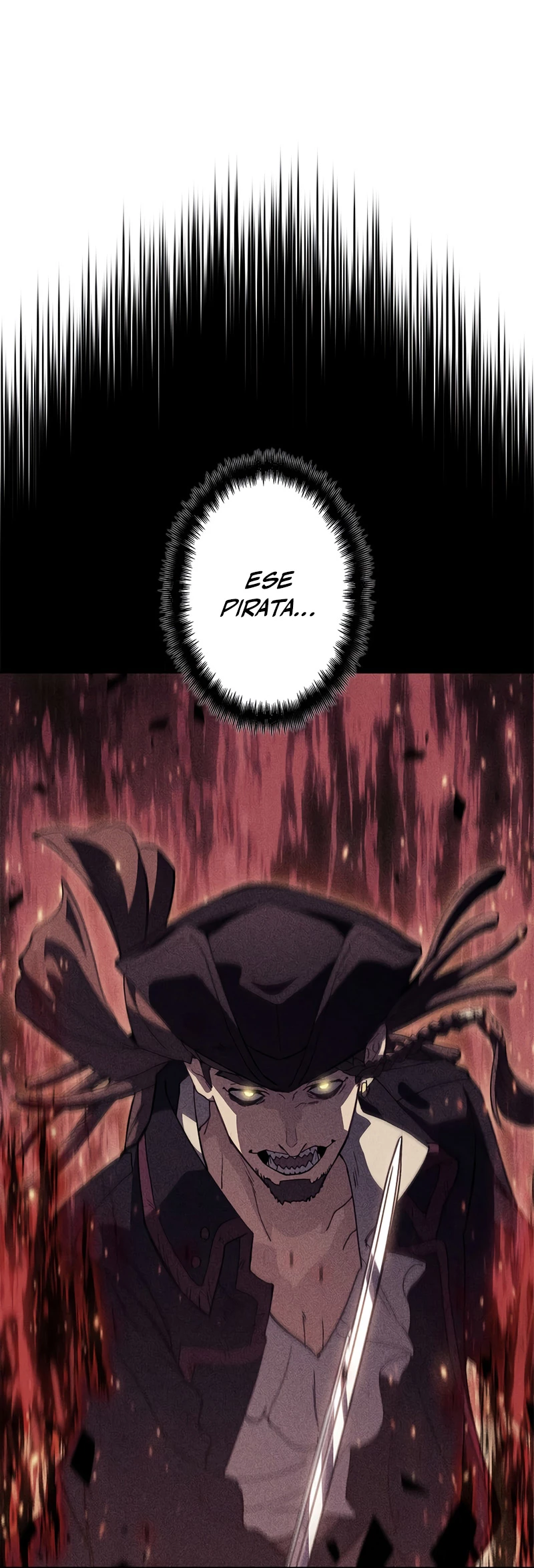 El Duque del dragón blanco: Pendragon > Capitulo 74 > Page 41