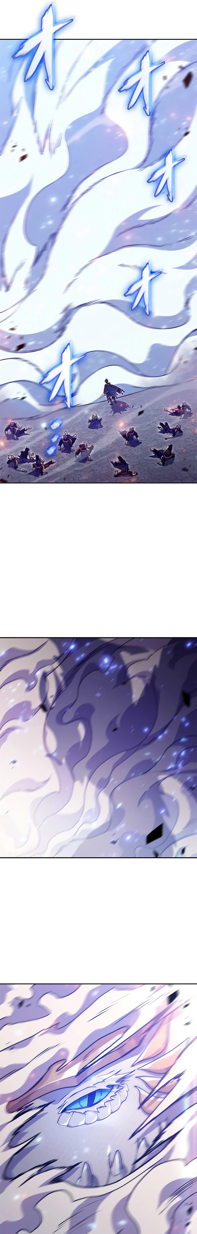 El Duque del dragón blanco: Pendragon > Capitulo 74 > Page 321