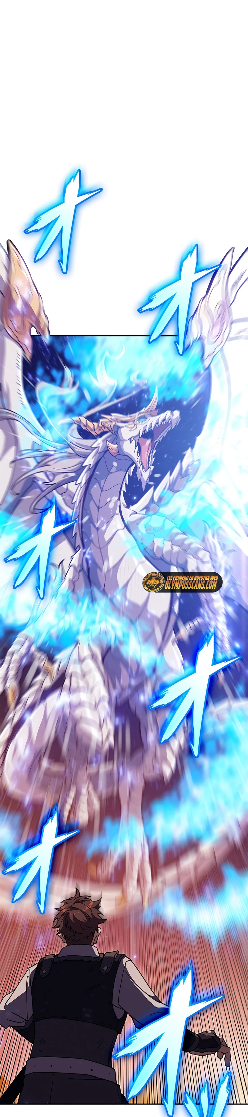 El Duque del dragón blanco: Pendragon > Capitulo 74 > Page 341