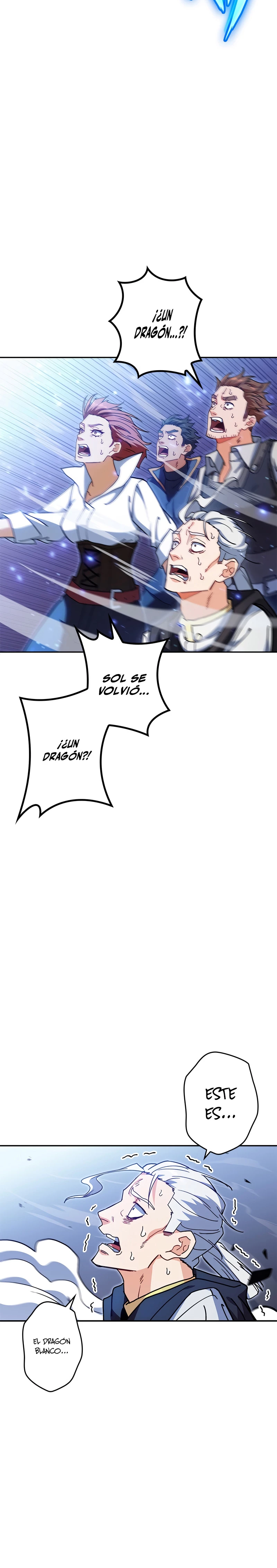El Duque del dragón blanco: Pendragon > Capitulo 74 > Page 351