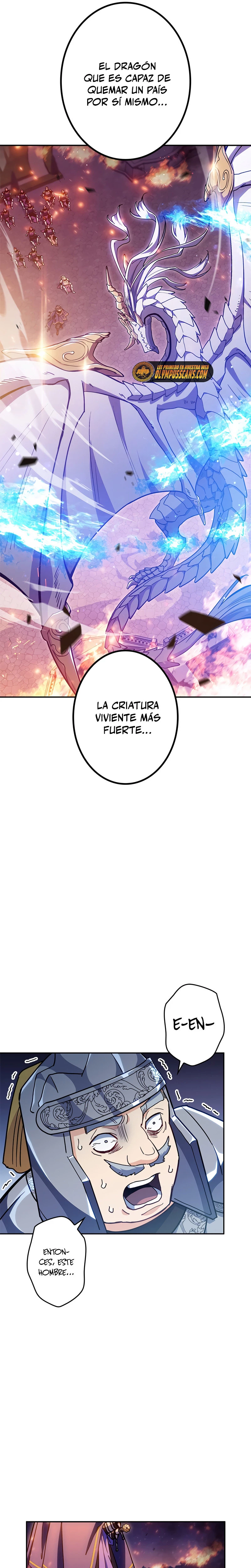 El Duque del dragón blanco: Pendragon > Capitulo 74 > Page 361