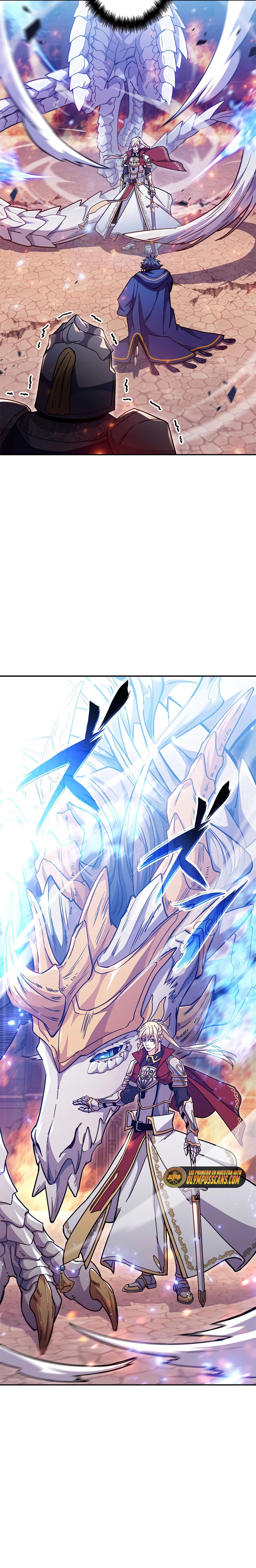 El Duque del dragón blanco: Pendragon > Capitulo 74 > Page 391