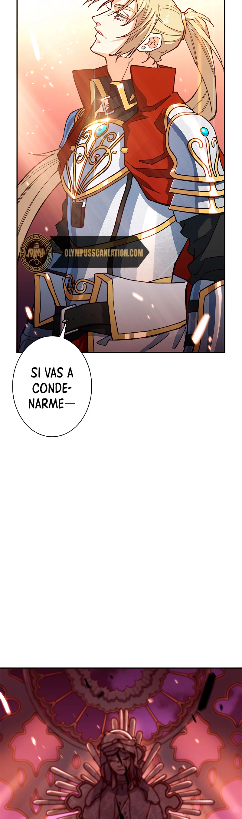 El Duque del dragón blanco: Pendragon > Capitulo 15 > Page 361
