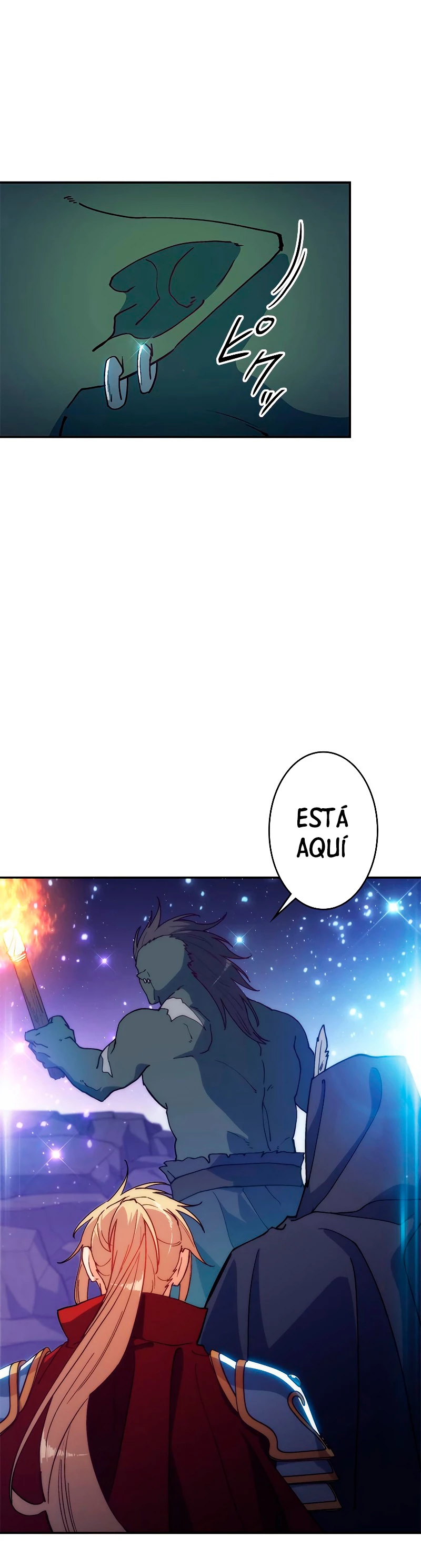 El Duque del dragón blanco: Pendragon > Capitulo 25 > Page 41