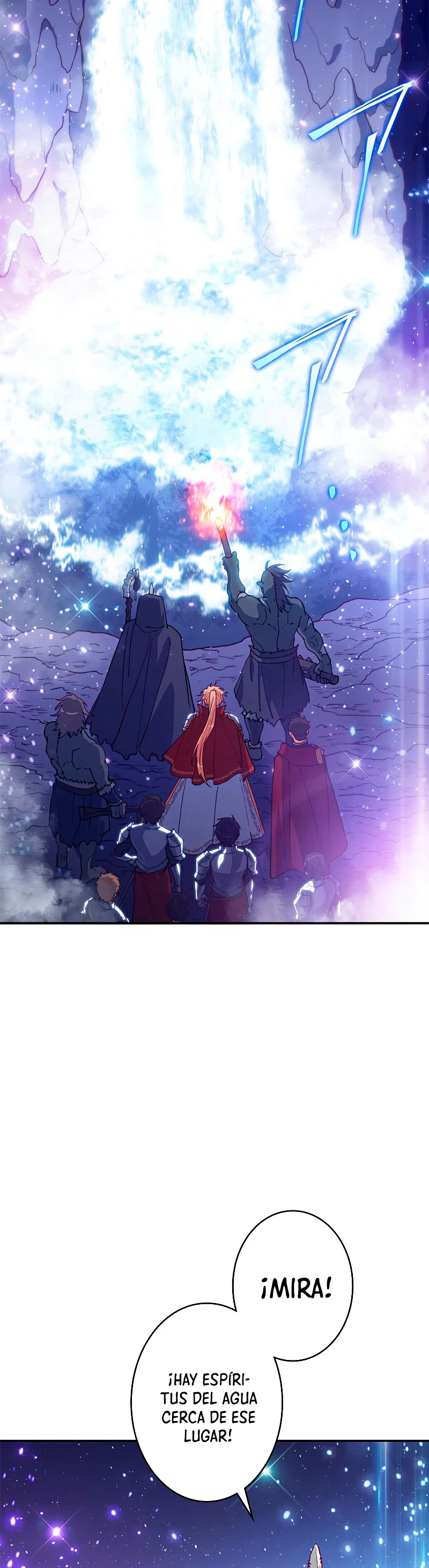 El Duque del dragón blanco: Pendragon > Capitulo 25 > Page 121