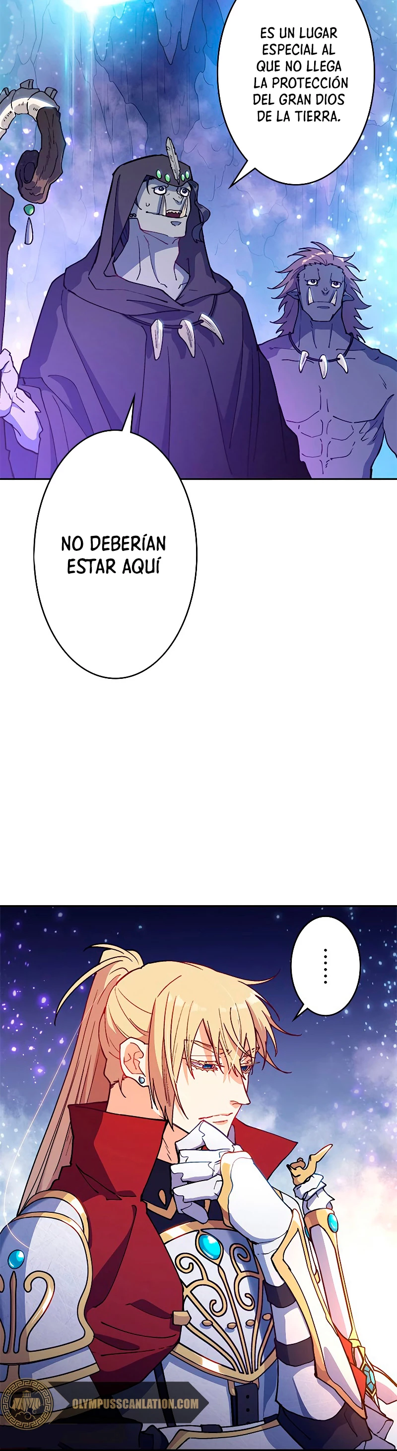 El Duque del dragón blanco: Pendragon > Capitulo 25 > Page 141