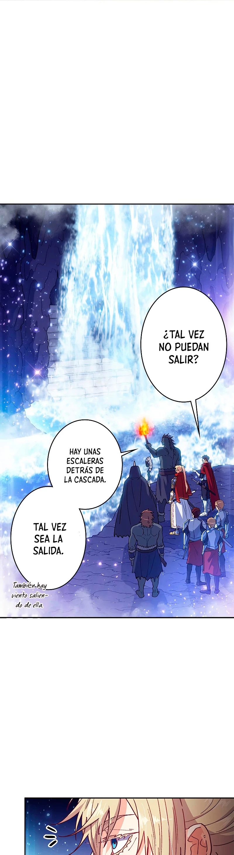 El Duque del dragón blanco: Pendragon > Capitulo 25 > Page 151