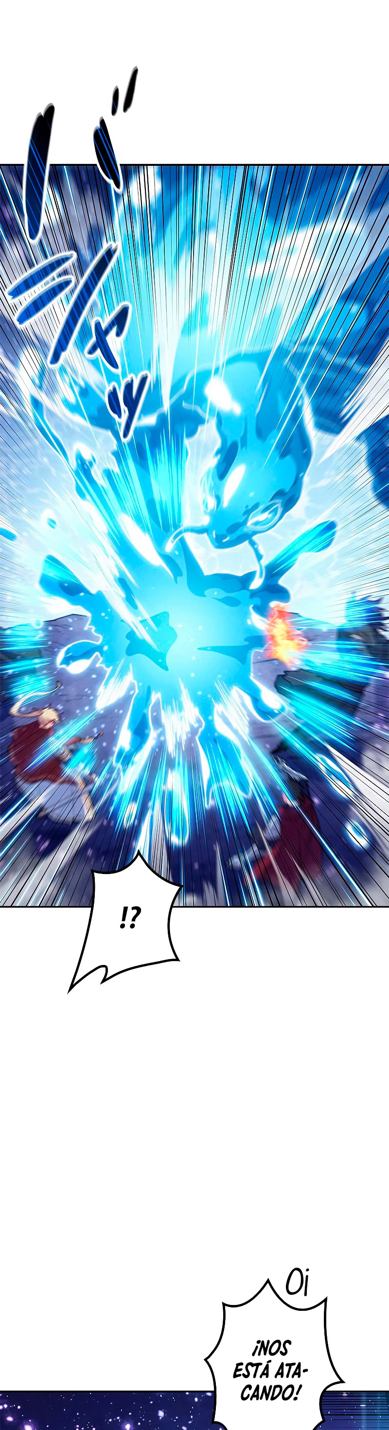 El Duque del dragón blanco: Pendragon > Capitulo 25 > Page 251