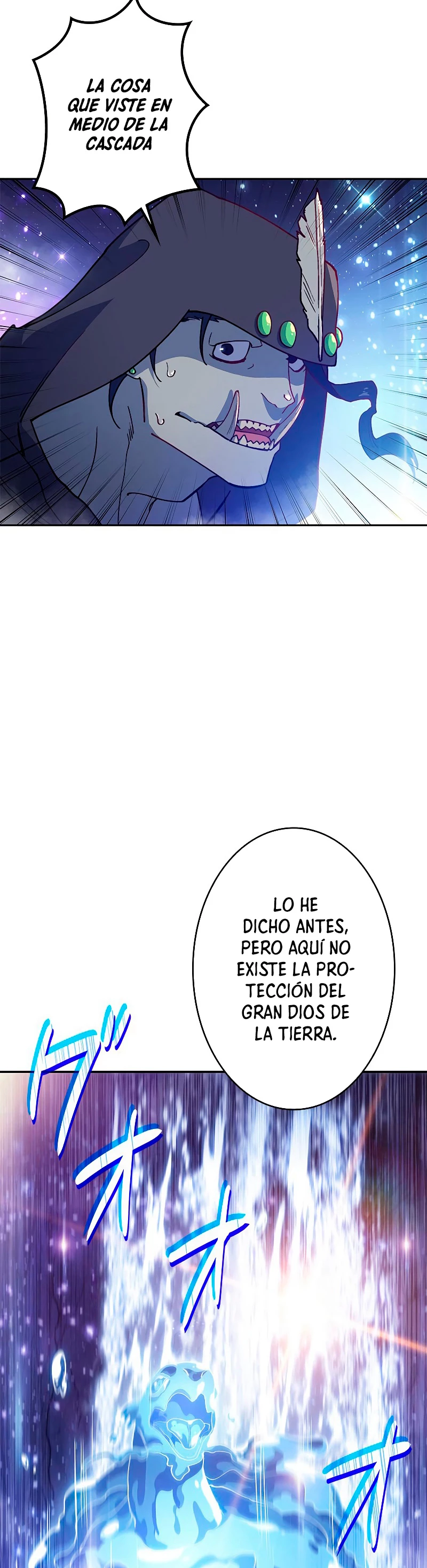 El Duque del dragón blanco: Pendragon > Capitulo 25 > Page 271
