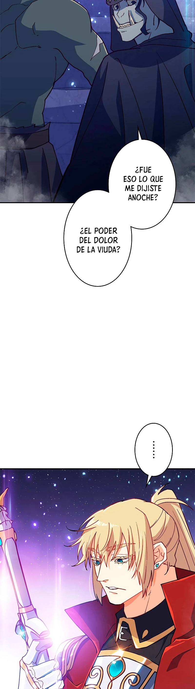 El Duque del dragón blanco: Pendragon > Capitulo 25 > Page 431