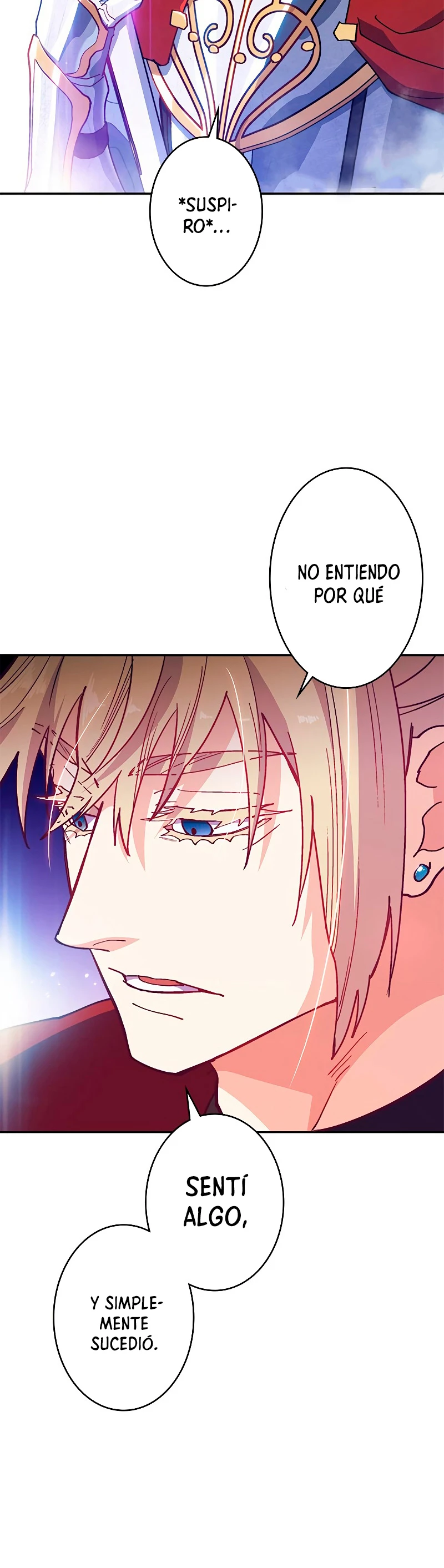 El Duque del dragón blanco: Pendragon > Capitulo 25 > Page 441