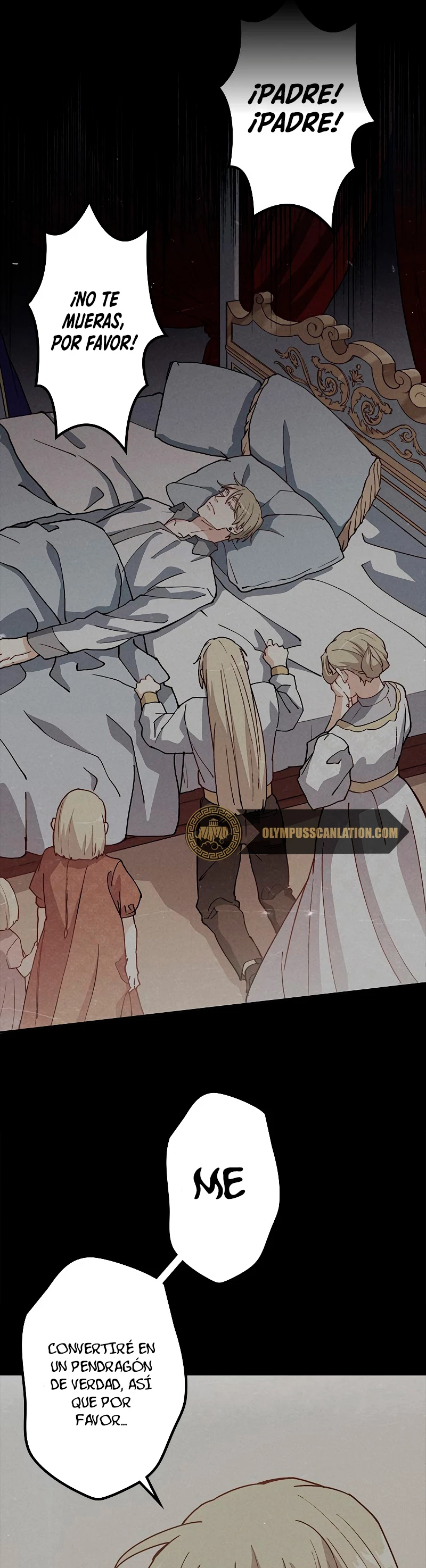 El Duque del dragón blanco: Pendragon > Capitulo 25 > Page 491