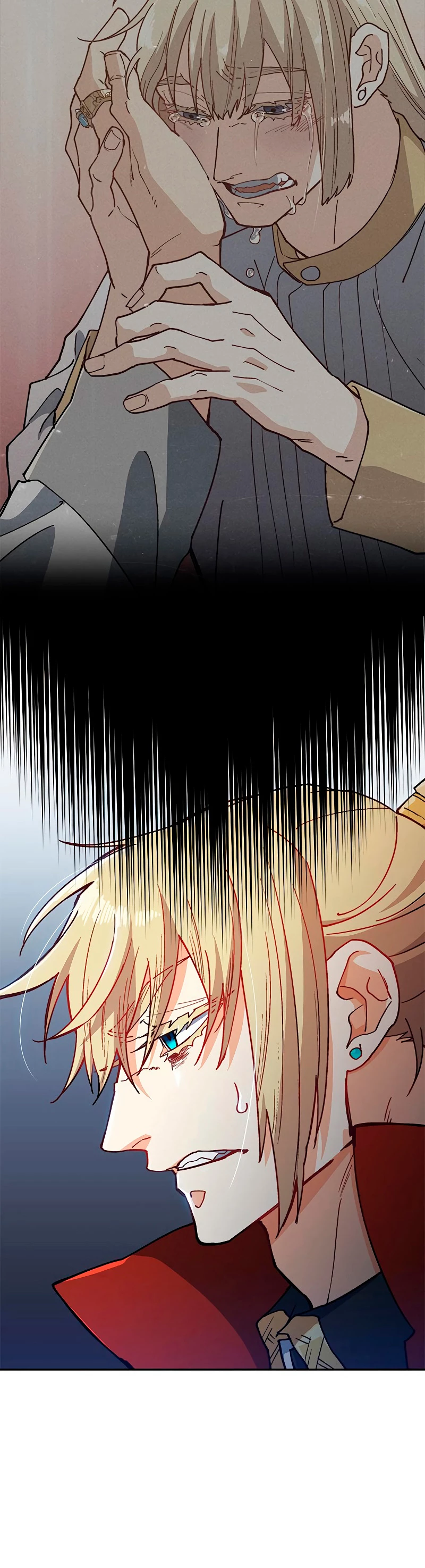 El Duque del dragón blanco: Pendragon > Capitulo 25 > Page 501