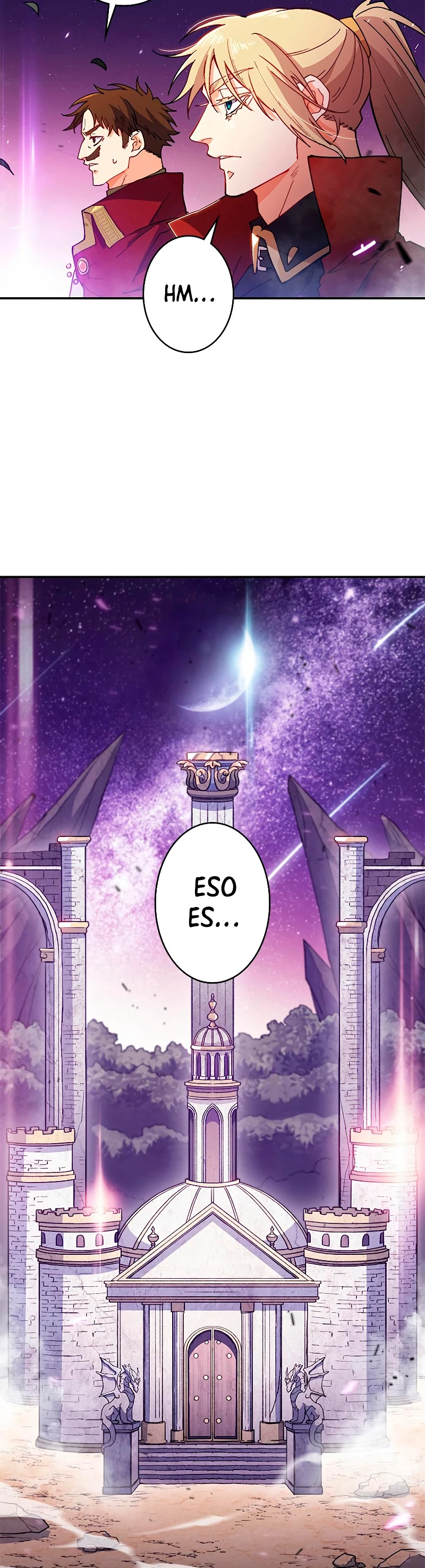 El Duque del dragón blanco: Pendragon > Capitulo 25 > Page 531