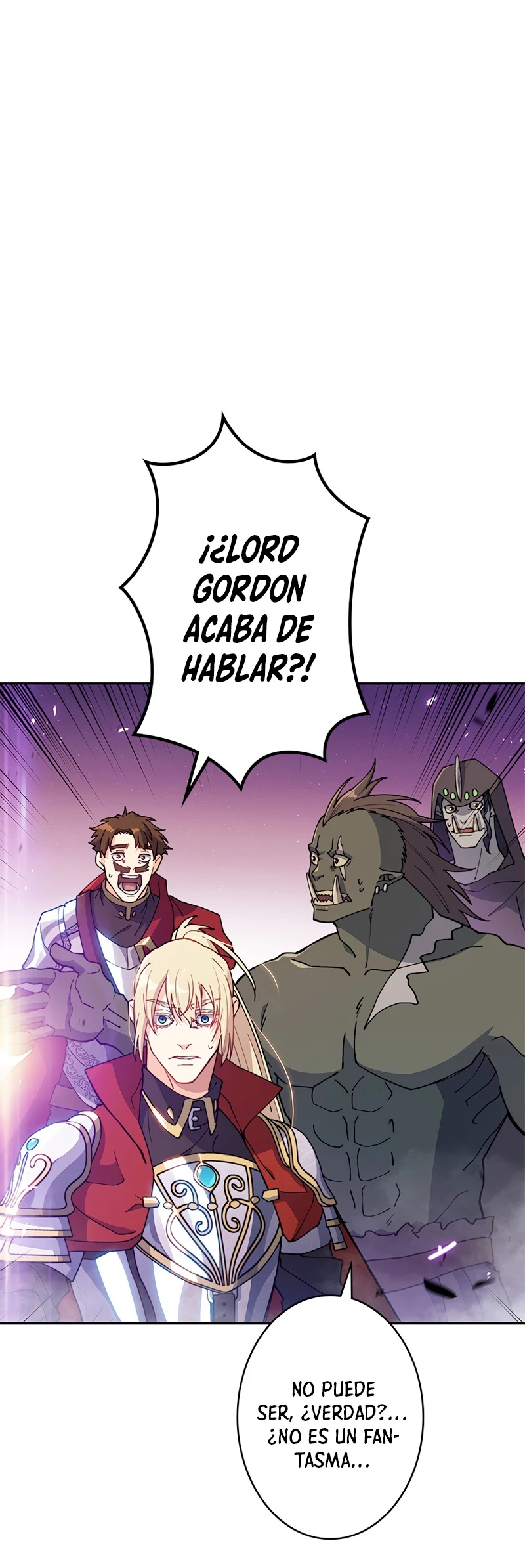 El Duque del dragón blanco: Pendragon > Capitulo 26 > Page 431
