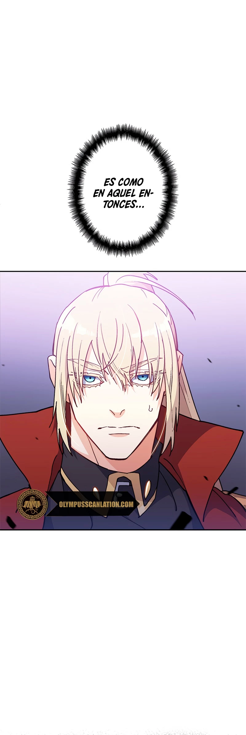 El Duque del dragón blanco: Pendragon > Capitulo 26 > Page 441