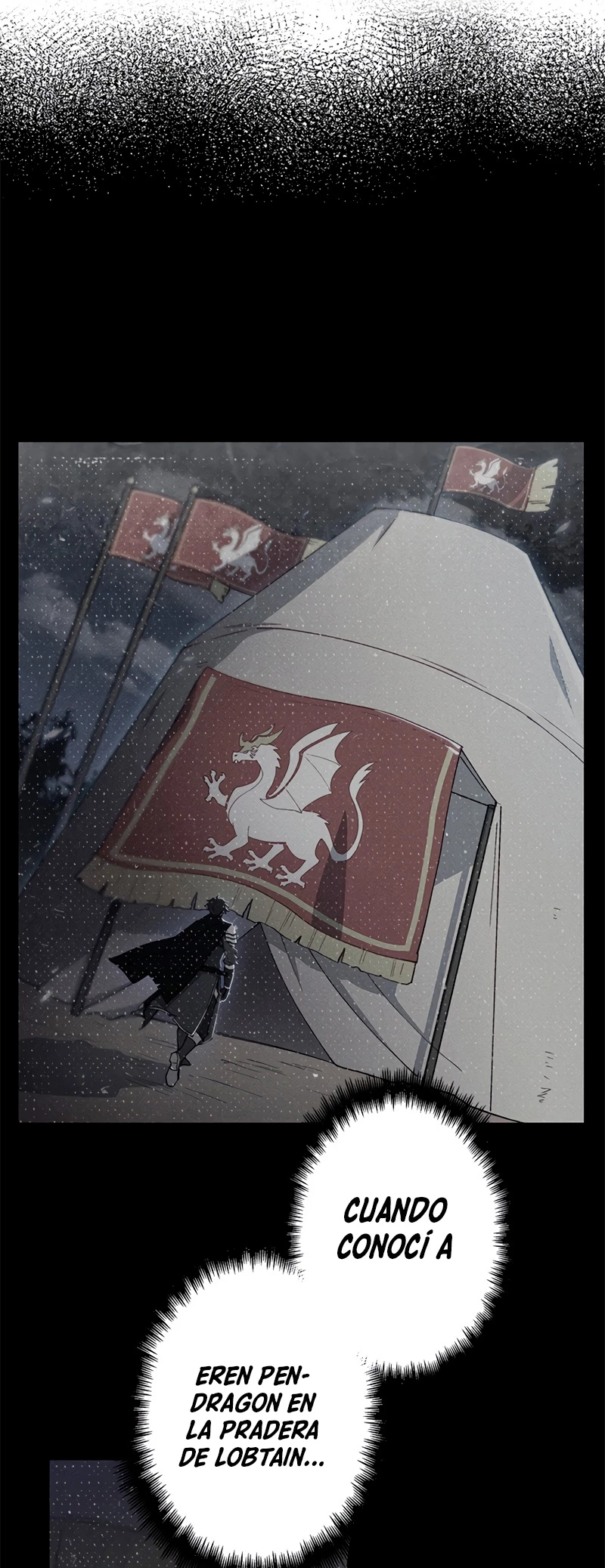 El Duque del dragón blanco: Pendragon > Capitulo 26 > Page 461