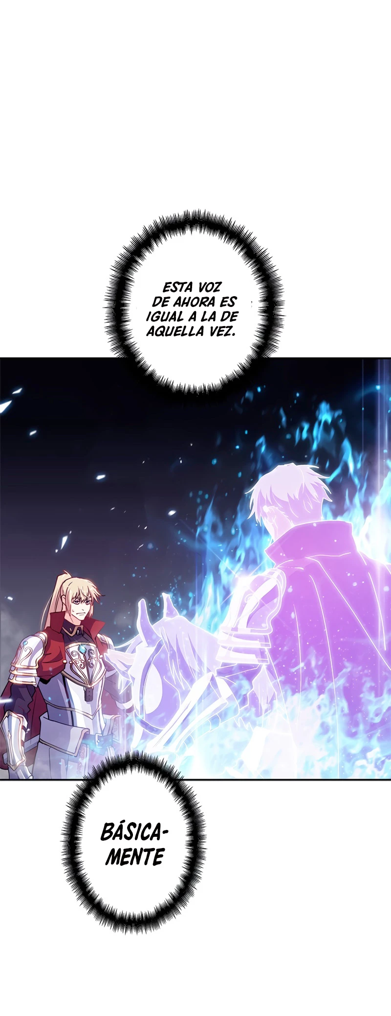El Duque del dragón blanco: Pendragon > Capitulo 26 > Page 481