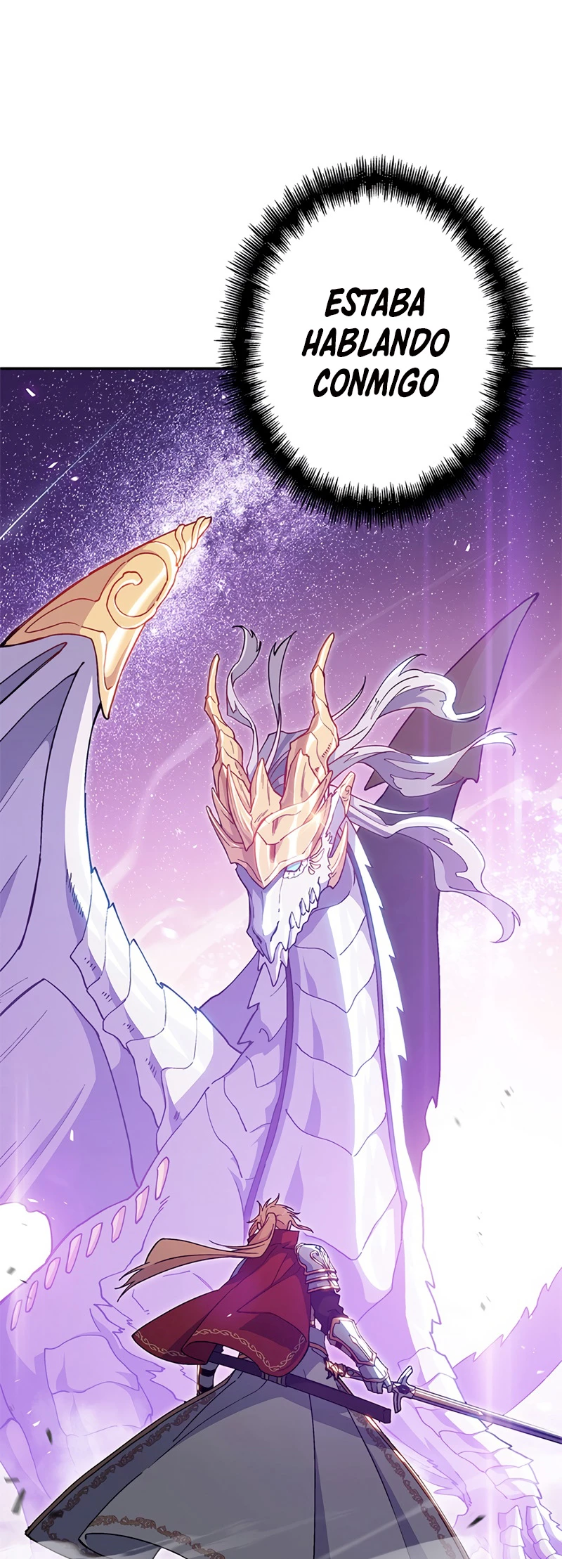 El Duque del dragón blanco: Pendragon > Capitulo 26 > Page 521