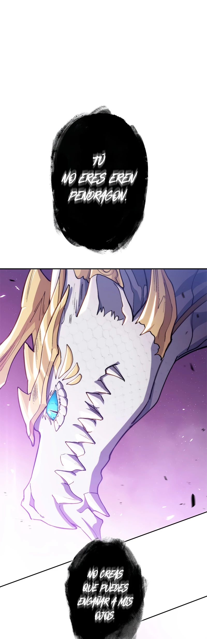 El Duque del dragón blanco: Pendragon > Capitulo 26 > Page 571